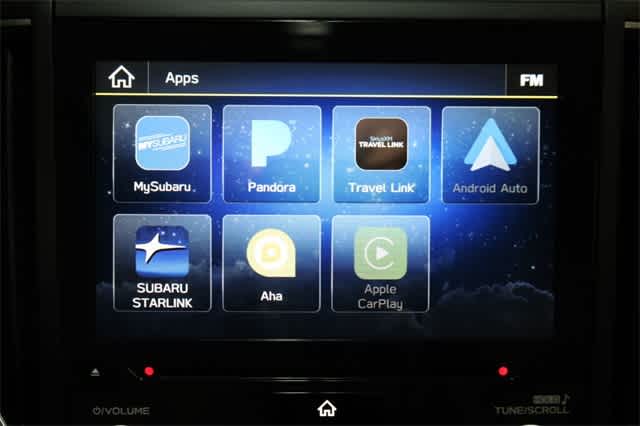 Thumbnail: 2022 Subaru Impreza - 30