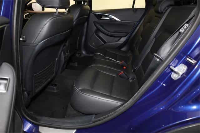 Thumbnail: 2018 INFINITI QX30 - 21
