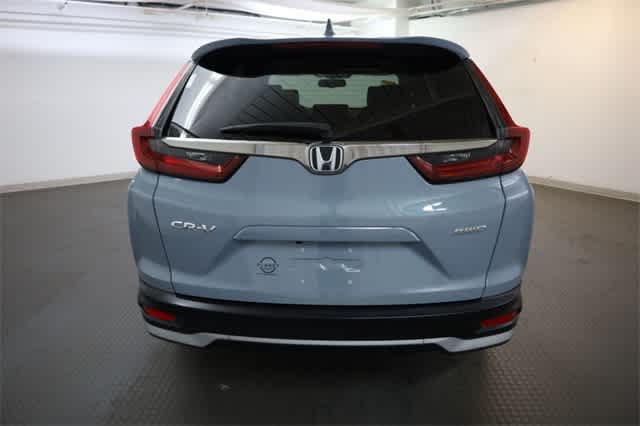 Thumbnail: 2022 Honda CR-V - 6
