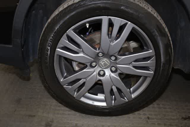 Thumbnail: 2019 Honda Passport - 38