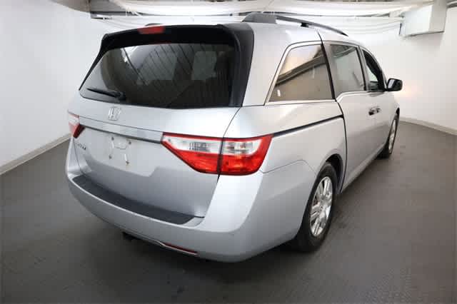 Thumbnail: 2011 Honda Odyssey - 7