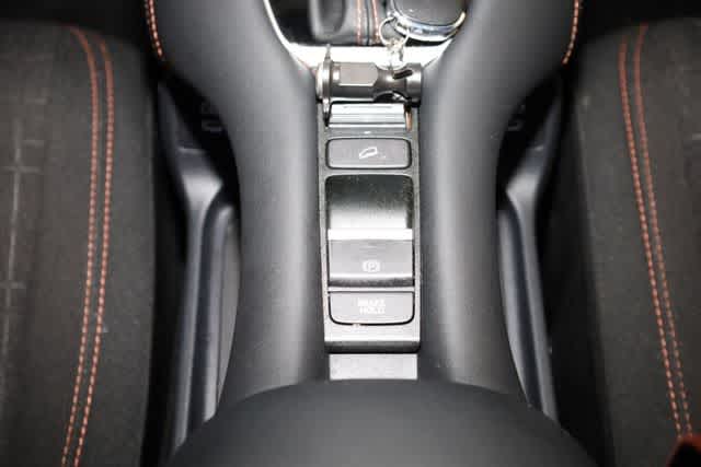 Thumbnail: 2024 Honda HR-V - 31