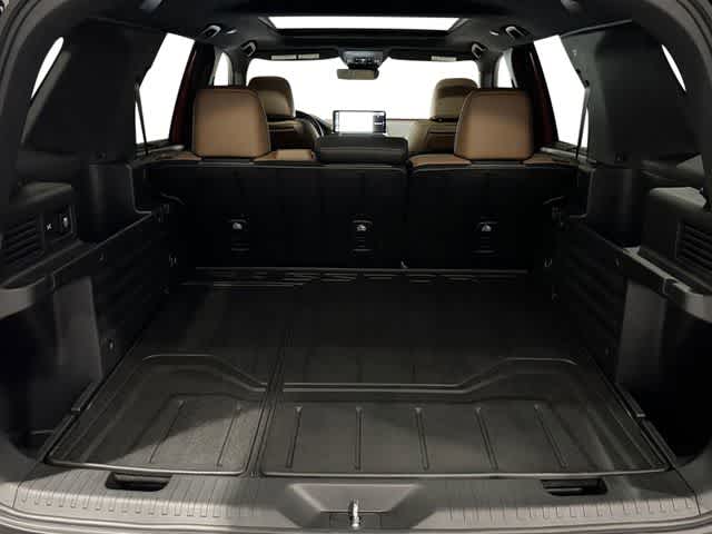 Thumbnail: 2026 Honda Passport - 17