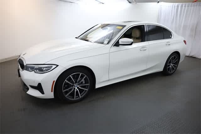Thumbnail: 2020 BMW 3 Series - 2