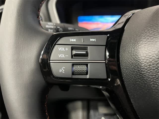 Thumbnail: 2026 Honda Passport - 18