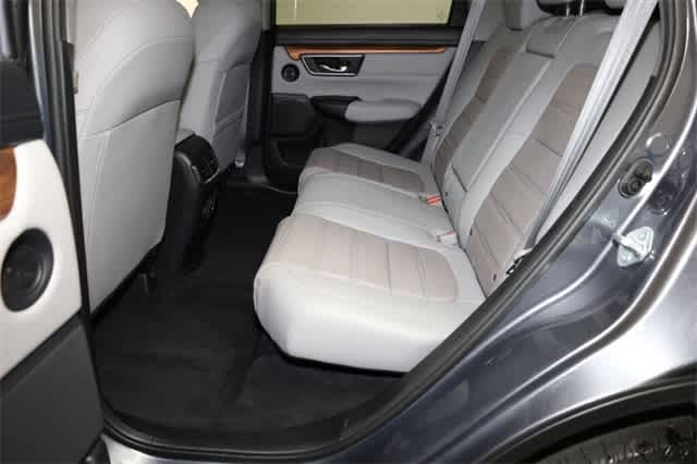 Thumbnail: 2022 Honda CR-V - 21