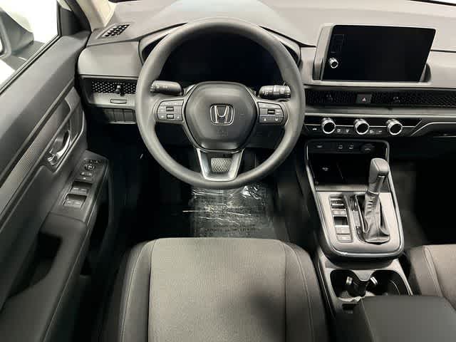 Thumbnail: 2026 Honda CR-V - 16