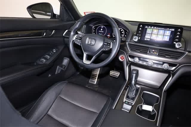 Thumbnail: 2019 Honda Accord - 16