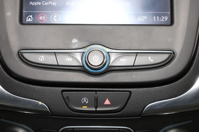 Thumbnail: 2022 Chevrolet Equinox - 26