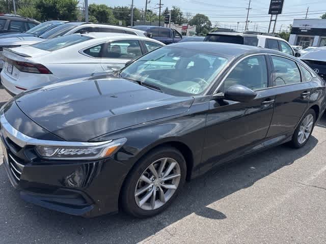 Thumbnail: 2022 Honda Accord - 2
