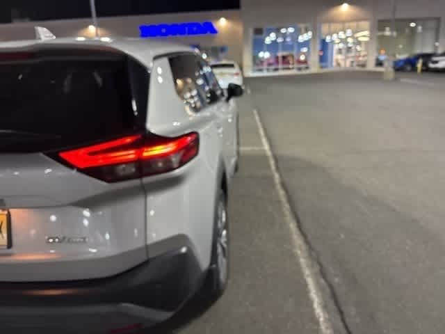 Thumbnail: 2021 Nissan Rogue - 12