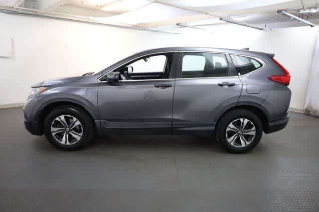 Thumbnail: 2018 Honda CR-V - 3
