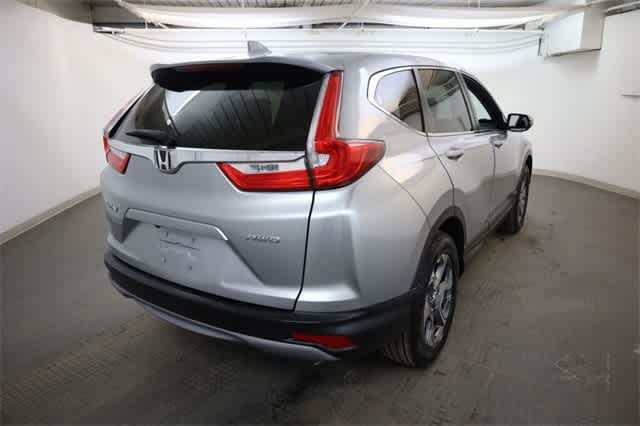 Thumbnail: 2017 Honda CR-V - 7