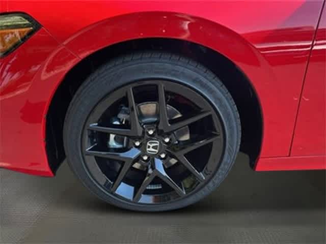 Thumbnail: 2026 Honda Civic - 8