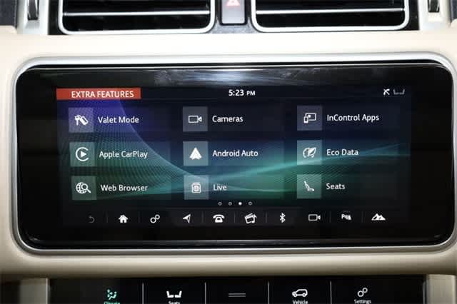 Thumbnail: 2019 Land Rover Range Rover - 30