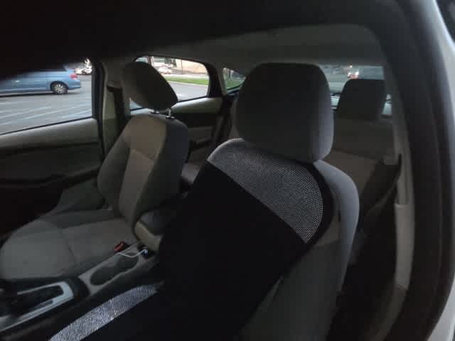 Thumbnail: 2014 Ford Focus - 28