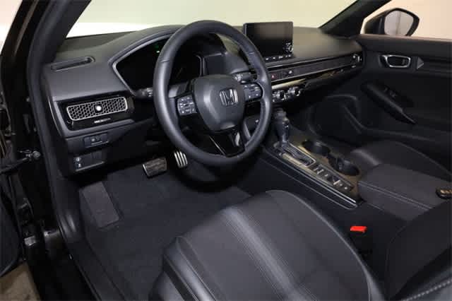 Thumbnail: 2023 Honda Civic - 14