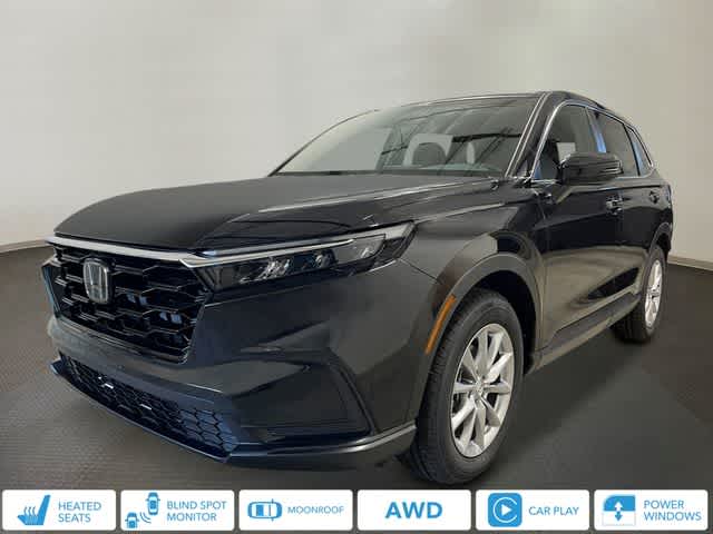 Thumbnail: 2026 Honda CR-V - 1