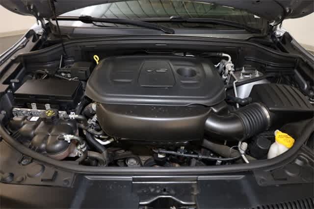 Thumbnail: 2020 Dodge Durango - 35