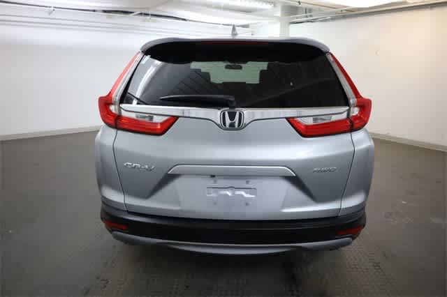Thumbnail: 2017 Honda CR-V - 6
