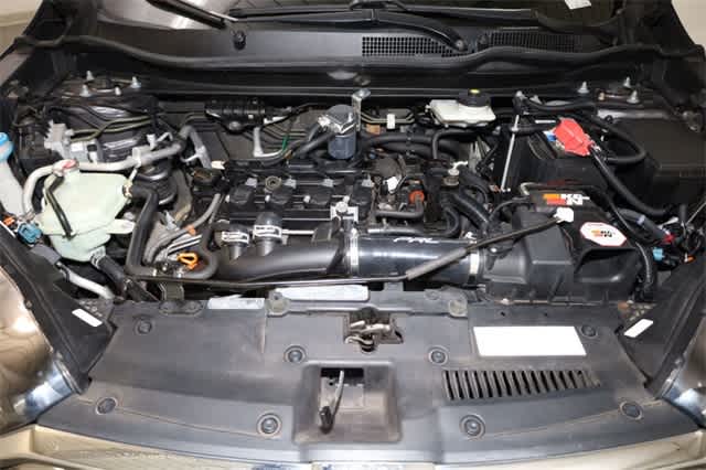 Thumbnail: 2019 Honda CR-V - 34