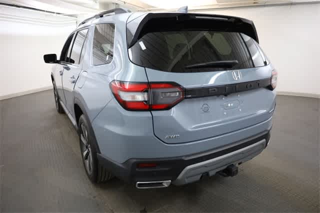 Thumbnail: 2024 Honda Pilot - 5
