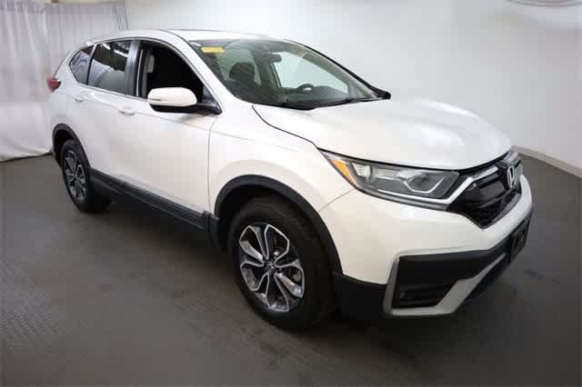 Thumbnail: 2022 Honda CR-V - 10