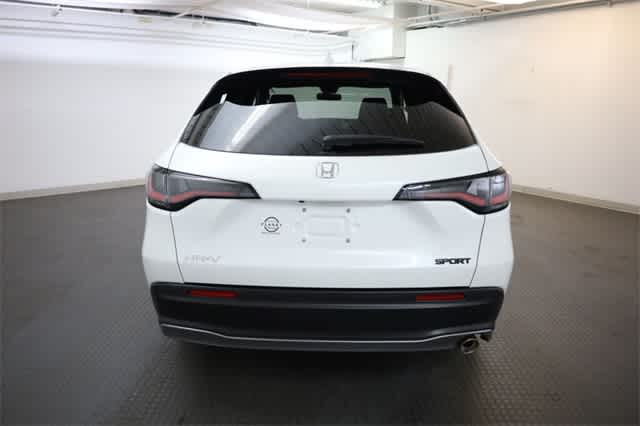 Thumbnail: 2025 Honda HR-V - 6