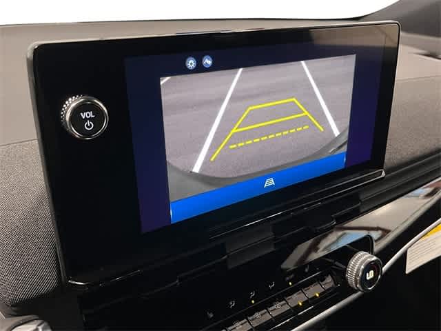 Thumbnail: 2026 Honda Prologue - 17