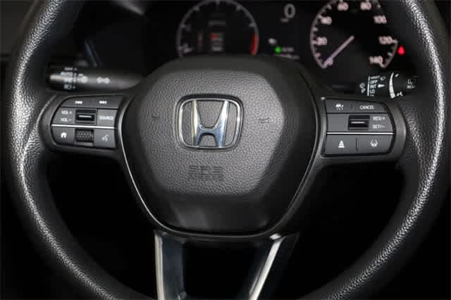 Thumbnail: 2024 Honda CR-V - 31