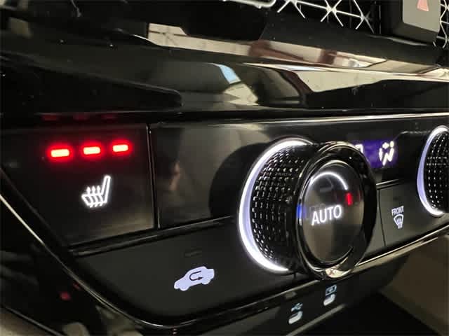 Thumbnail: 2025 Honda Accord - 24