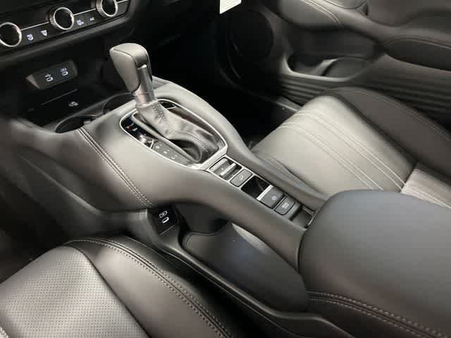 Thumbnail: 2026 Honda HR-V - 21