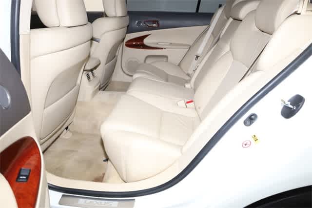 Thumbnail: 2010 Lexus GS - 21