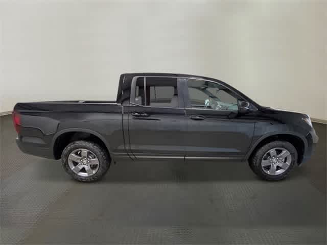 Thumbnail: 2026 Honda Ridgeline - 9