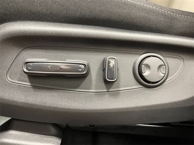 Thumbnail: 2026 Honda CR-V - 13