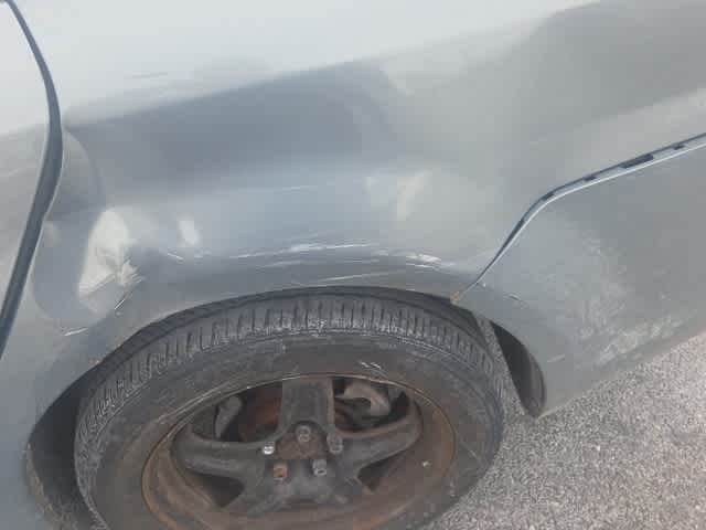 Thumbnail: 2009 Chevrolet Malibu - 37