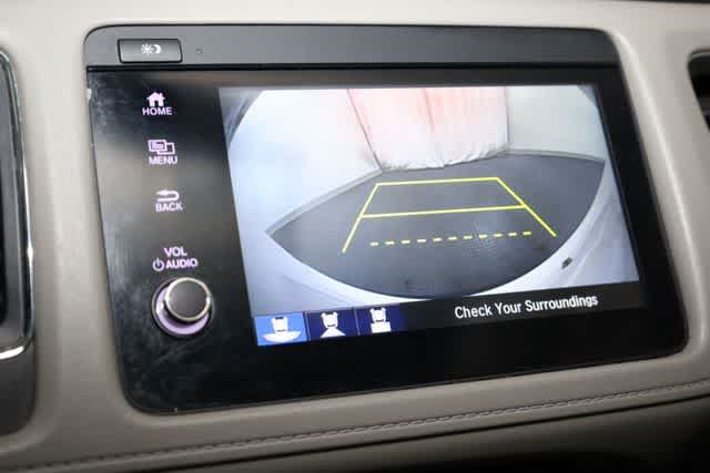Thumbnail: 2019 Honda HR-V - 17