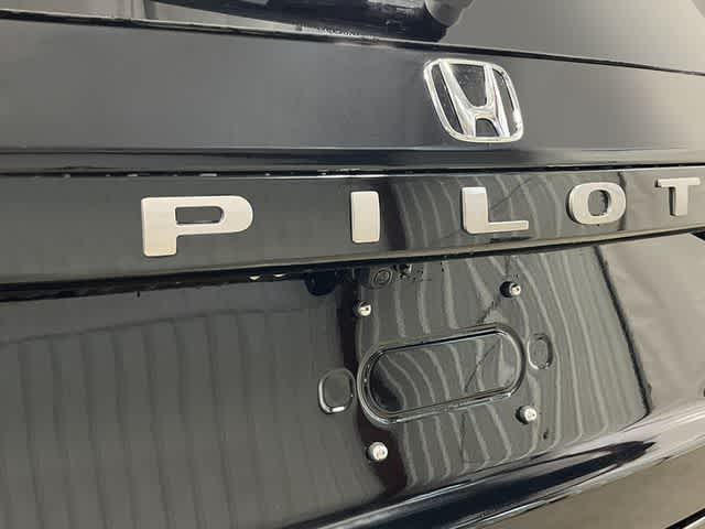 Thumbnail: 2026 Honda Pilot - 6
