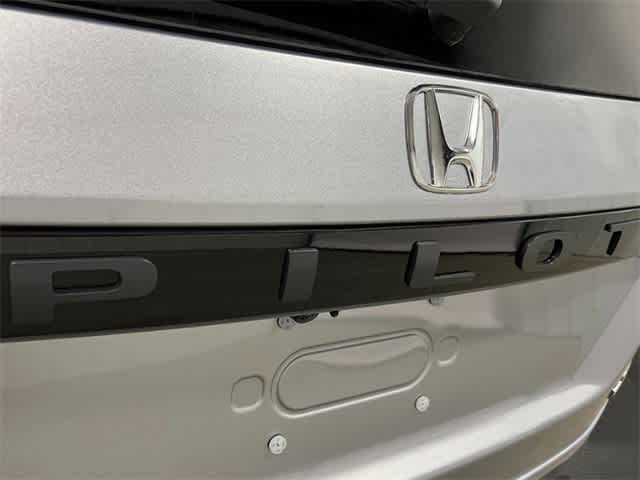 Thumbnail: 2025 Honda Pilot - 5