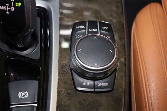 Thumbnail: 2018 BMW X3 - 34