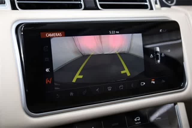 Thumbnail: 2019 Land Rover Range Rover - 24