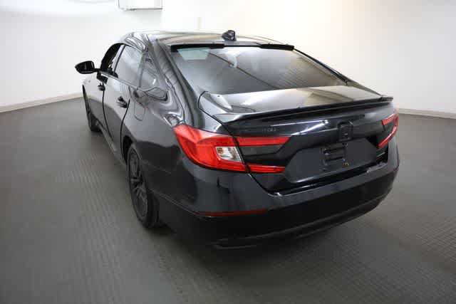 Thumbnail: 2019 Honda Accord - 5