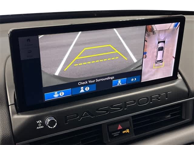 Thumbnail: 2026 Honda Passport - 22