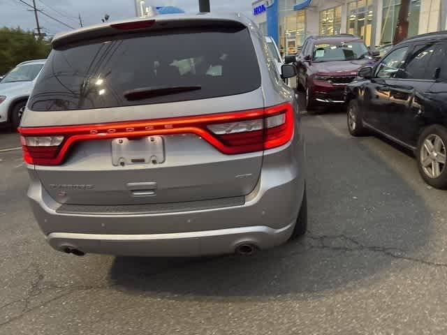 Thumbnail: 2020 Dodge Durango - 10