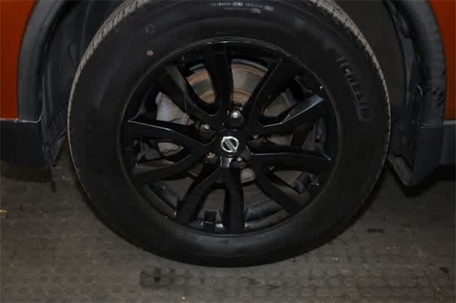 Thumbnail: 2019 Nissan Rogue - 38