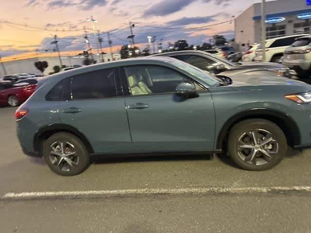 Thumbnail: 2024 Honda HR-V - 14
