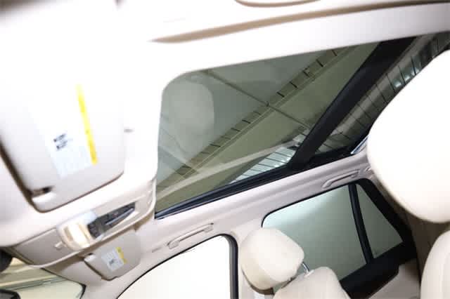 Thumbnail: 2014 BMW X5 - 27