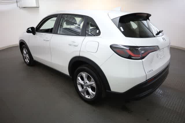 Thumbnail: 2024 Honda HR-V - 4