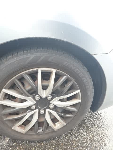 Thumbnail: 2012 Mazda Mazda3 - 22