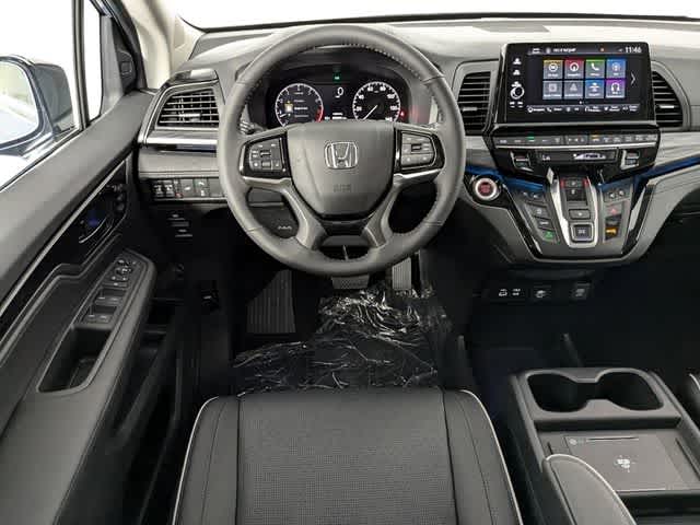 Thumbnail: 2026 Honda Odyssey - 12